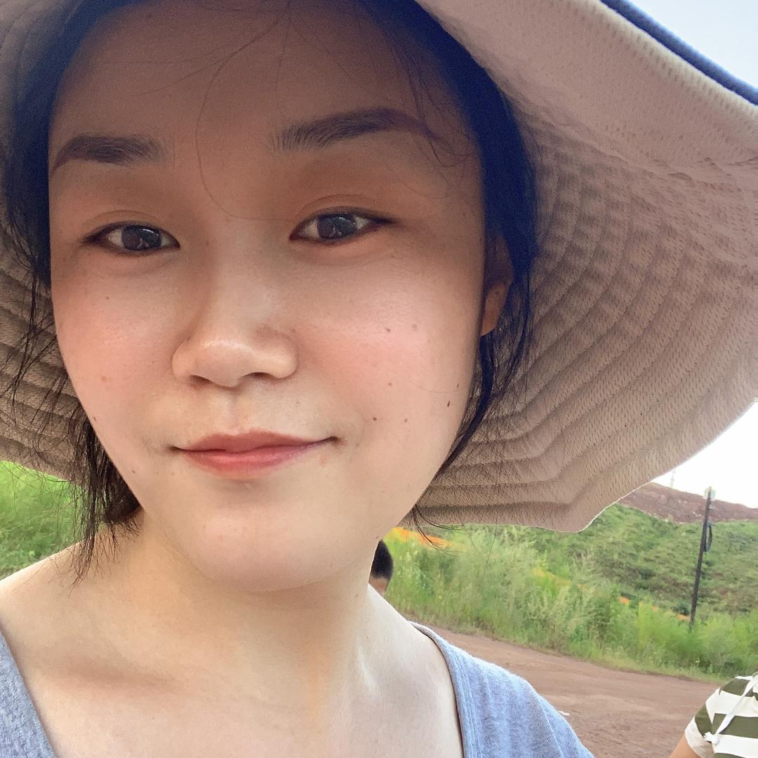 大莉生活记