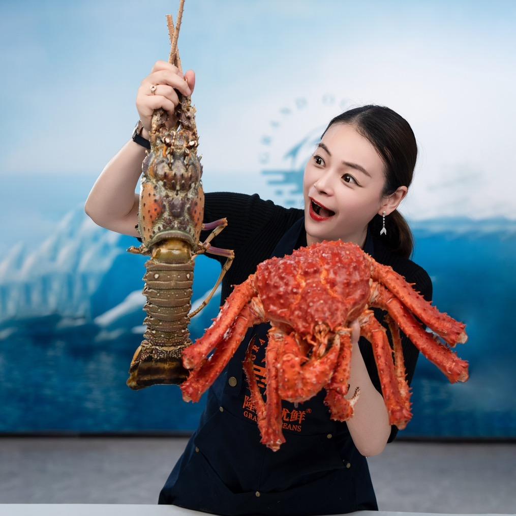 隆澳vivi海鲜