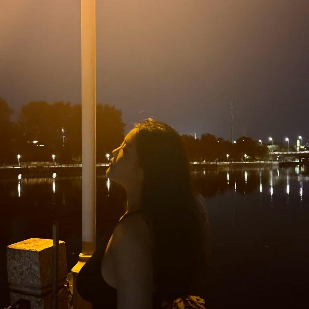 🧚‍♀️小仙女🧚‍♀️