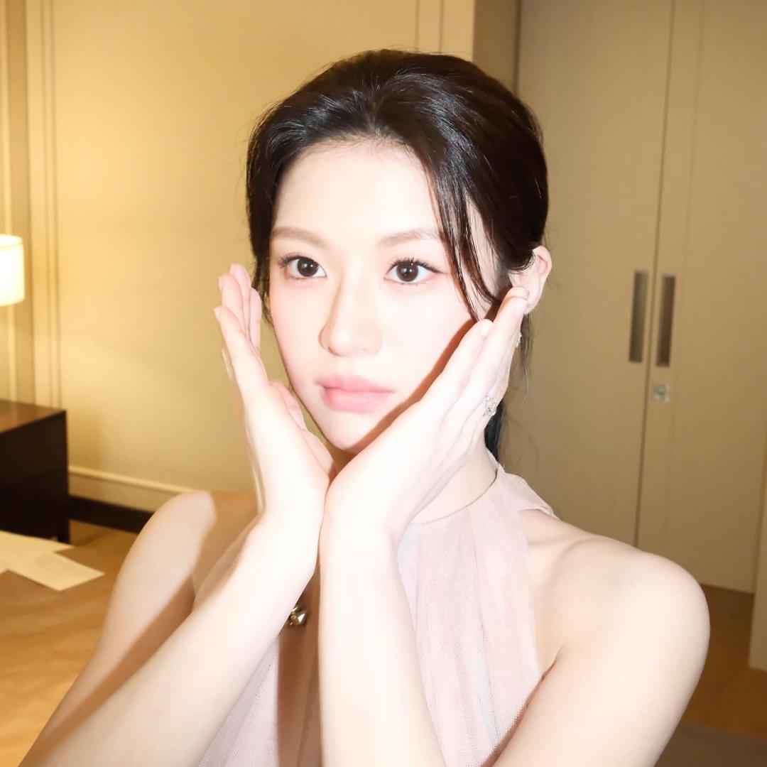 羊碎了