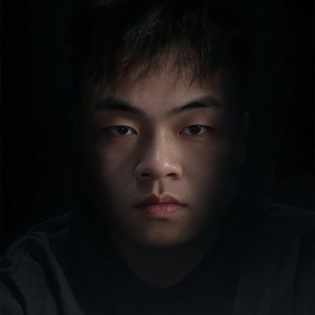 明明就！