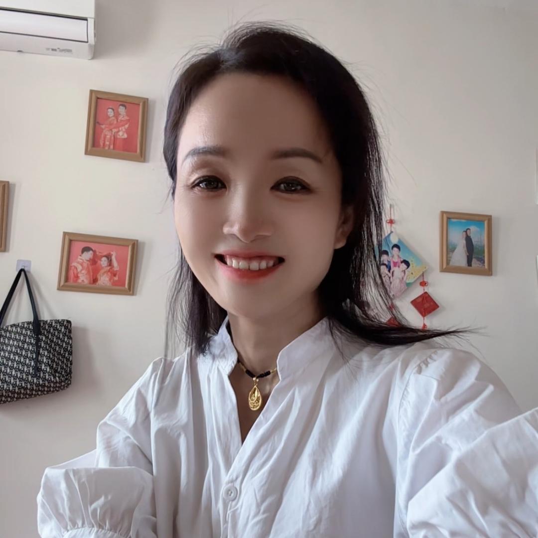 周姐