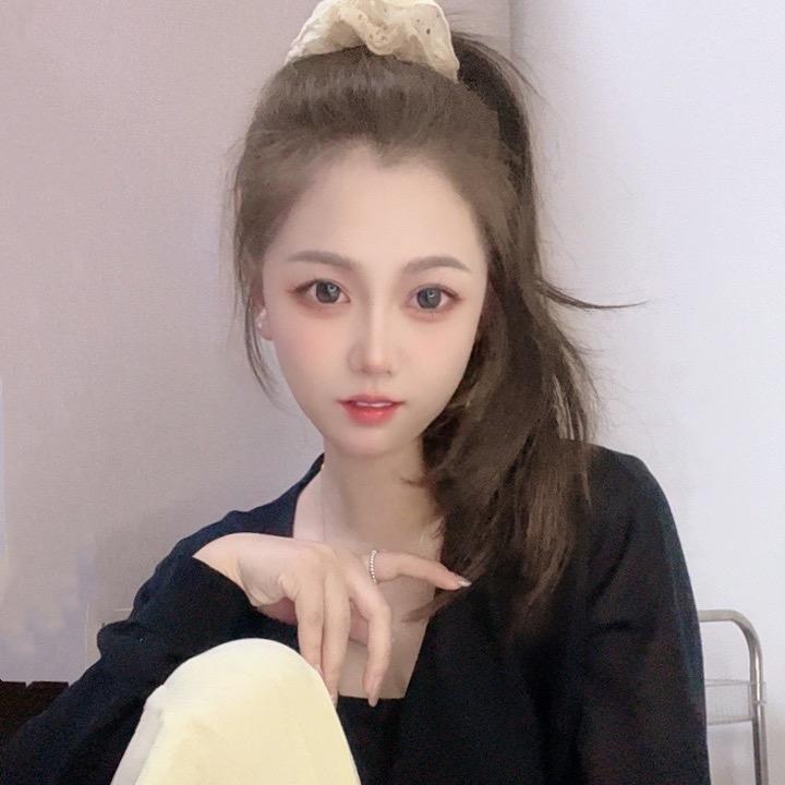 耿耿手势舞