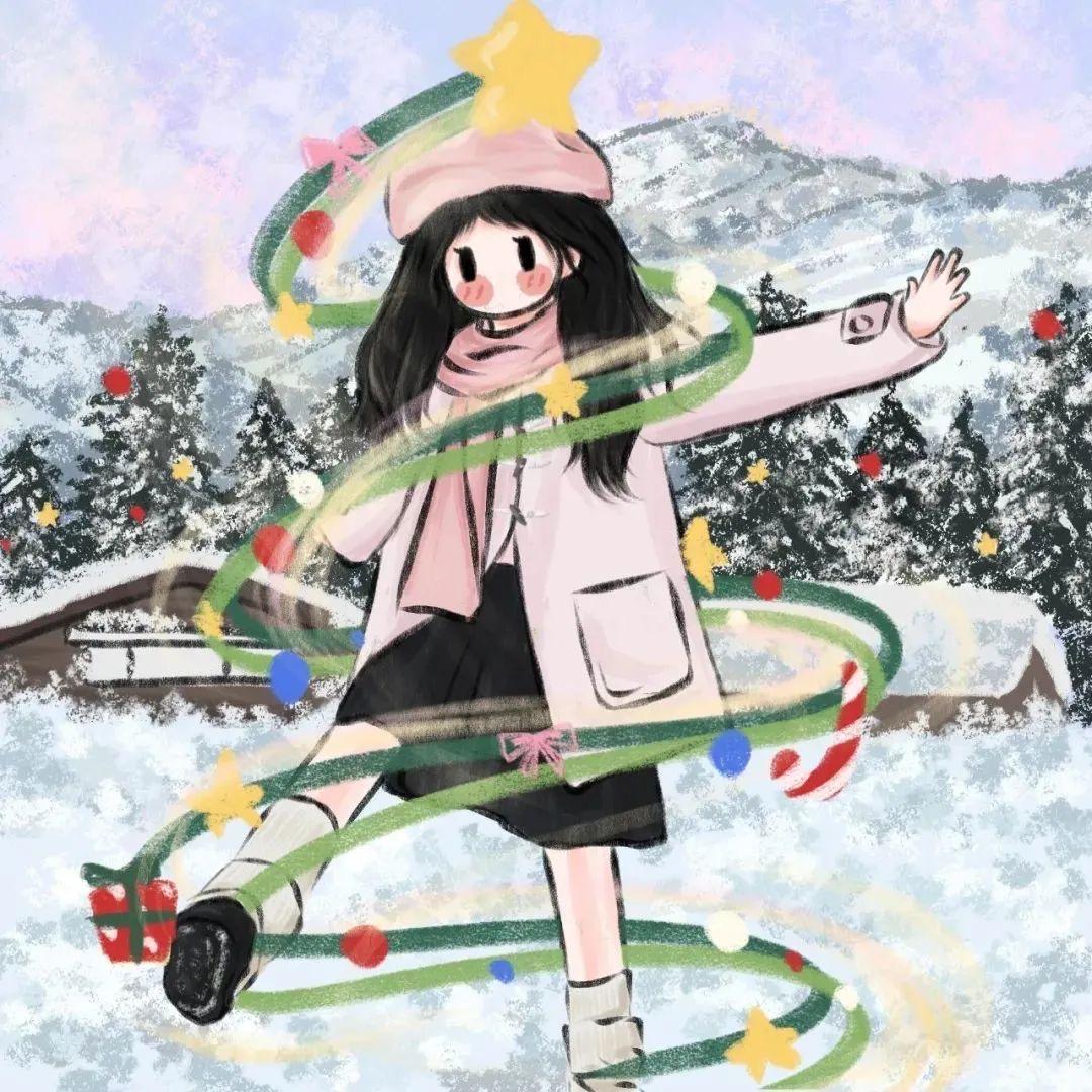 ꉂ ･ ･