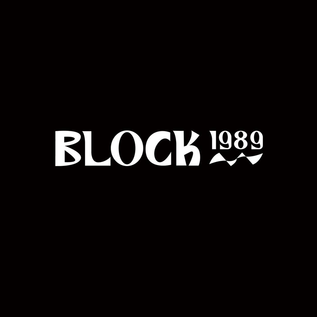 Block1989小众集合店