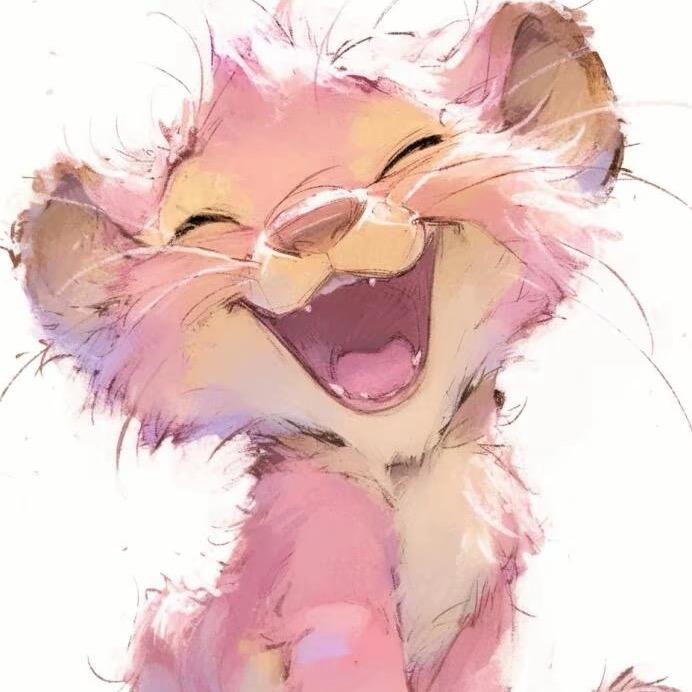 调调🦁