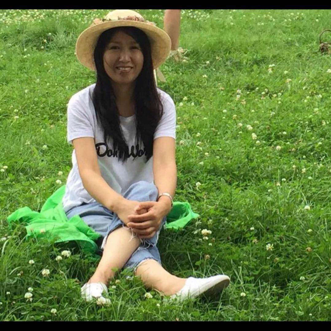 成人之美新中式女装