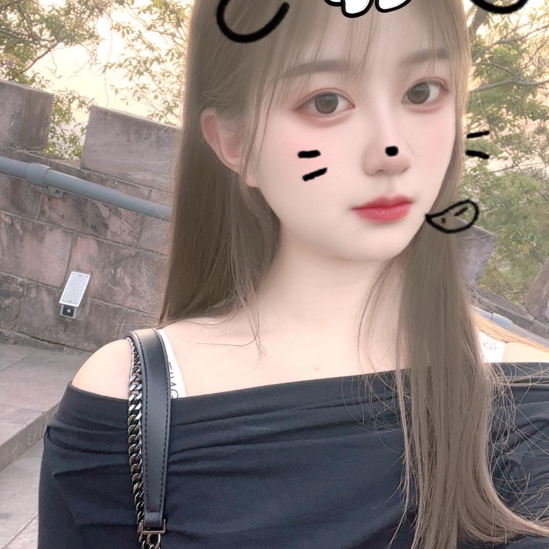 🍊晓星妹儿