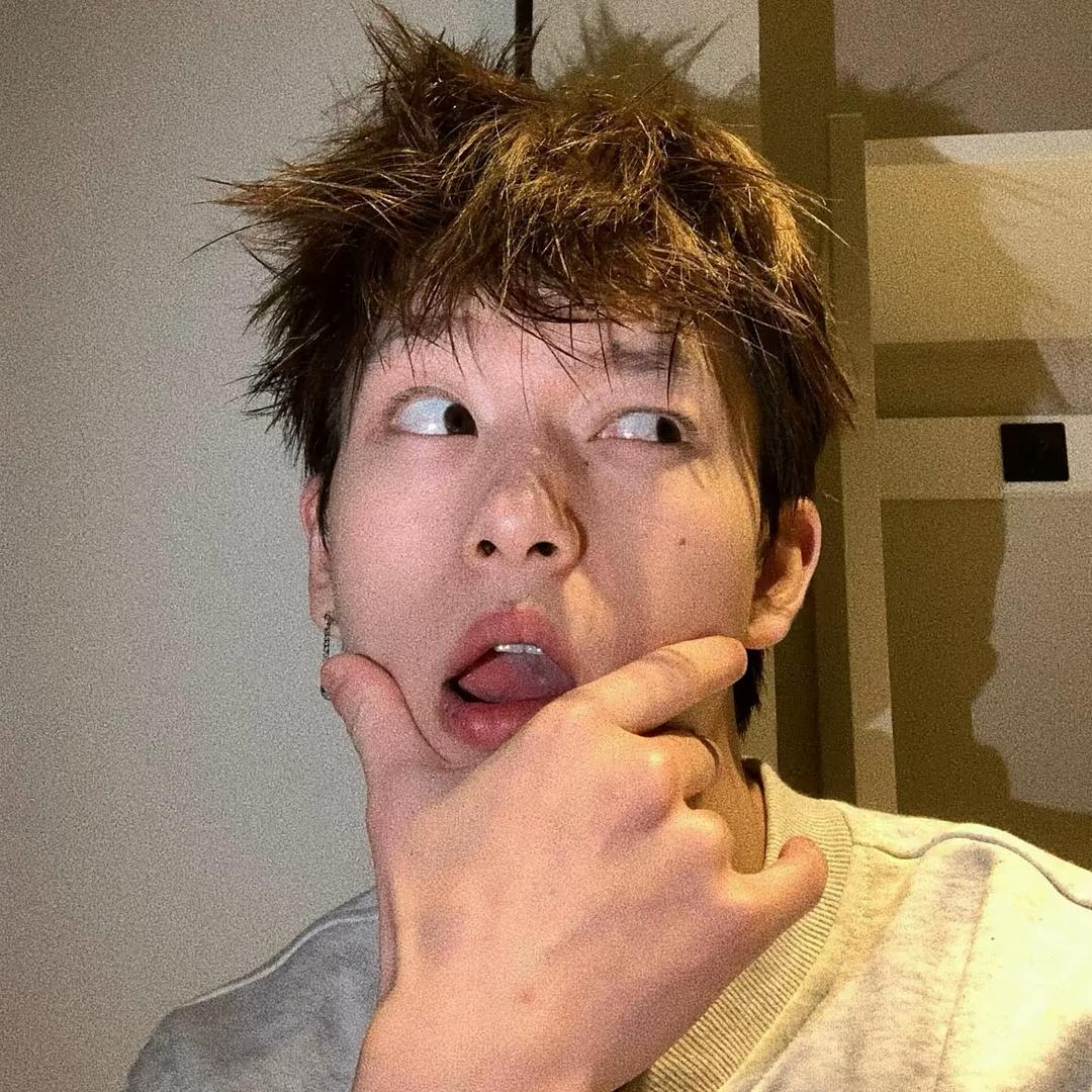 没有记忆的鱼🐟