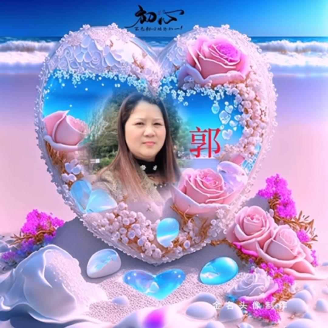 💐💐郭💐小💐妹💐💐