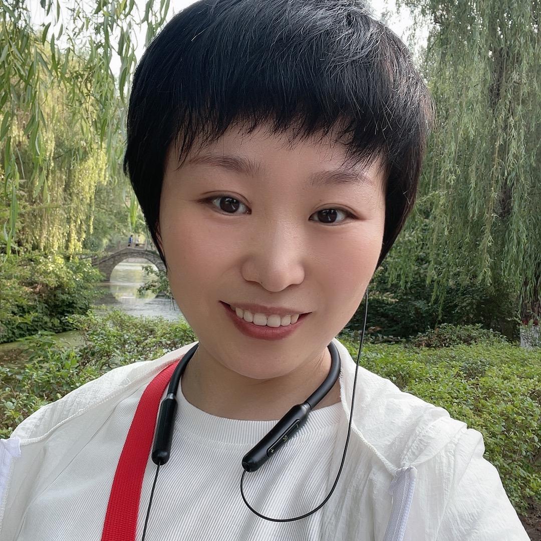 小倩带你逛枣庄