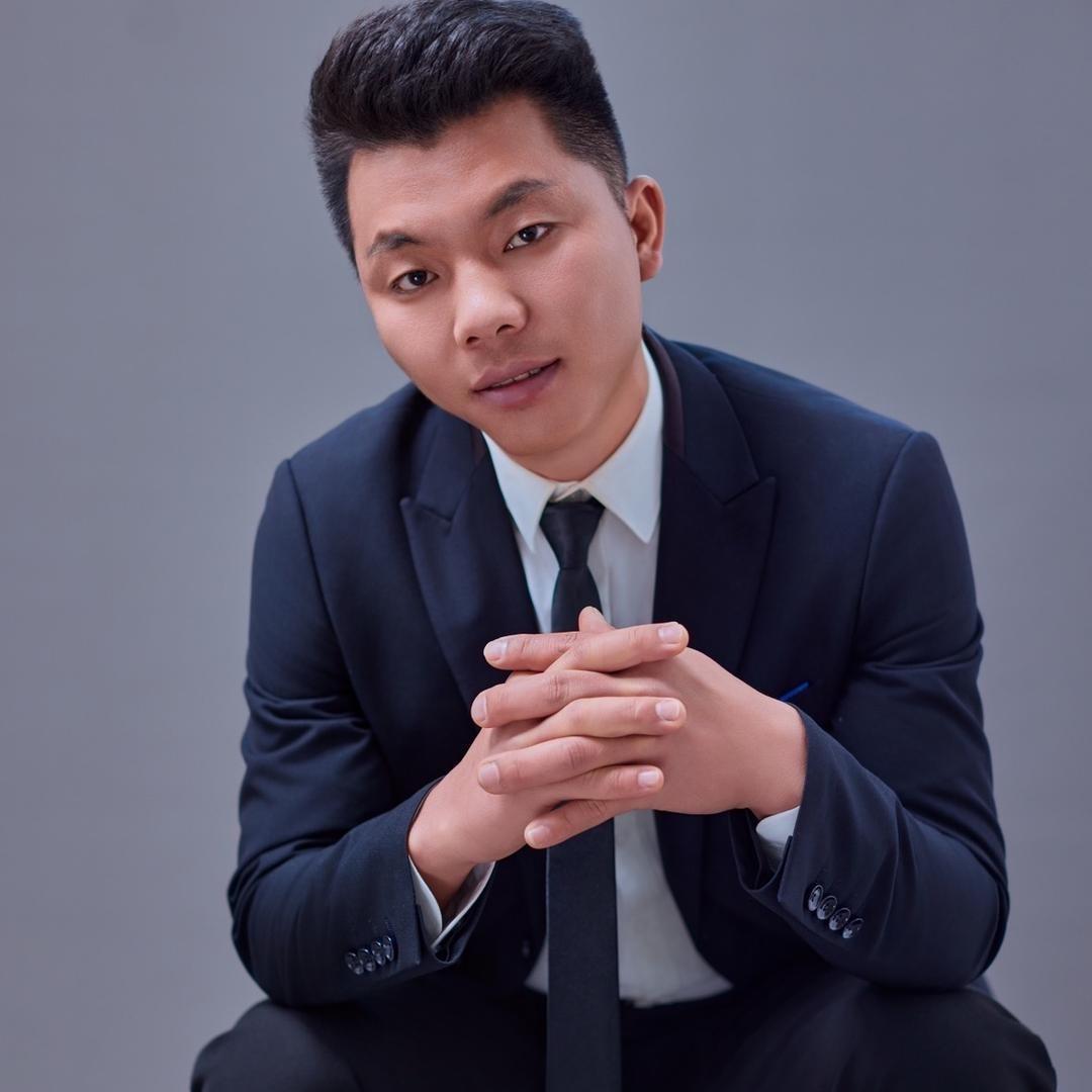 云南小阿财（正能量）