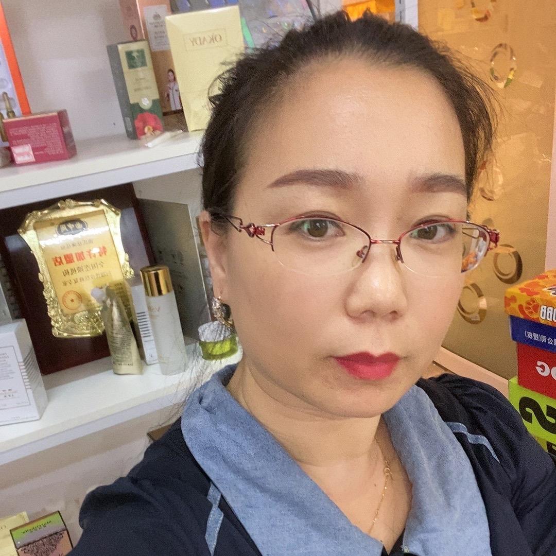 古方中草阁