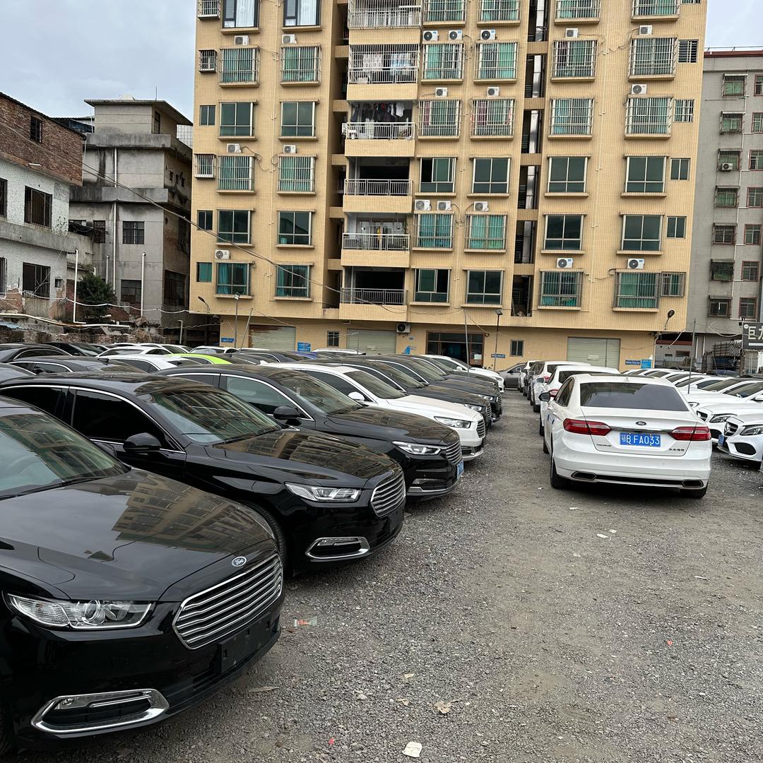 东莞 蒙迪欧  金牛座