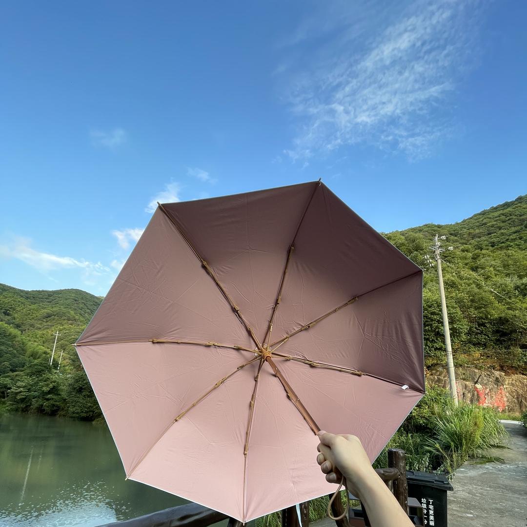 展诺专业遮阳雨伞