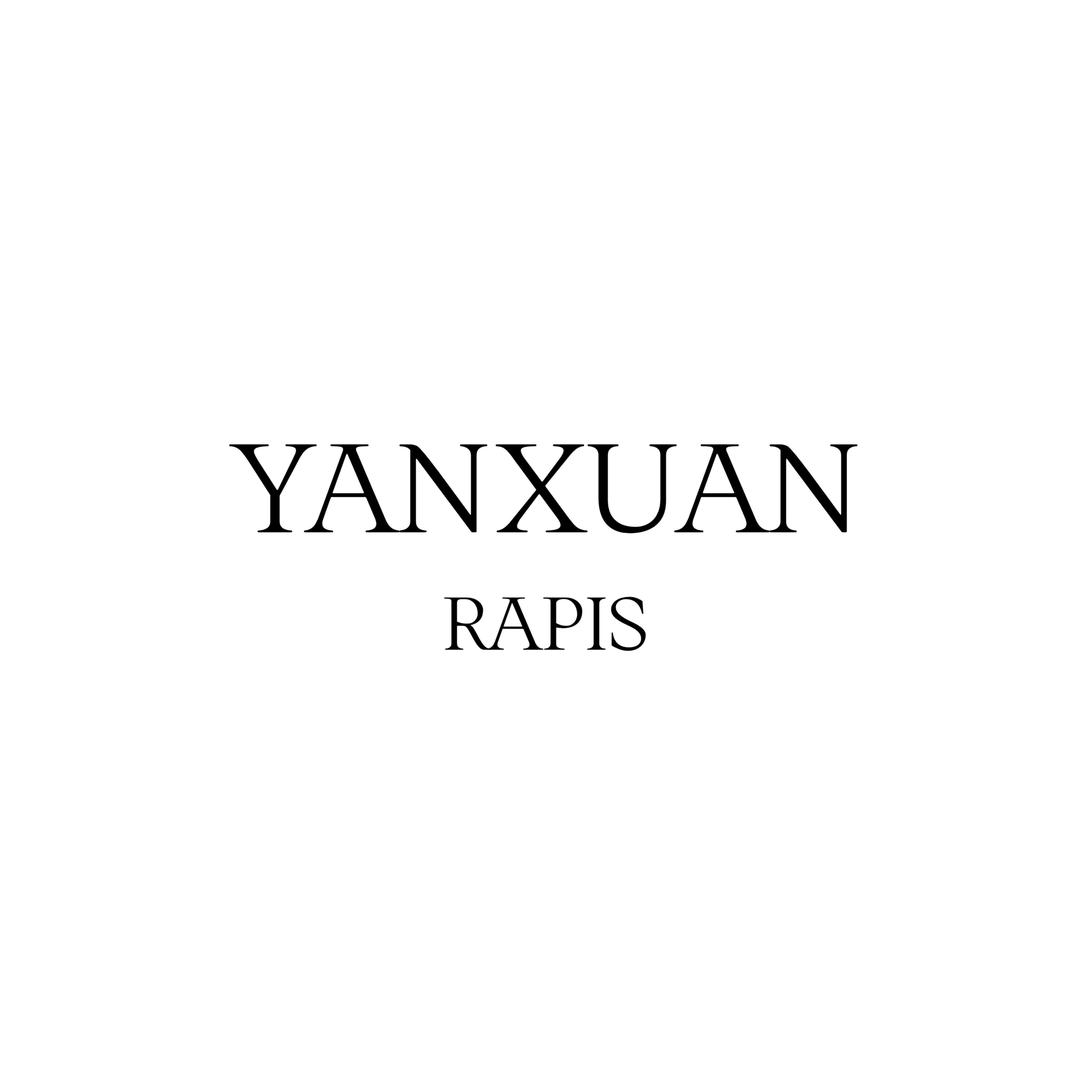 妍轩女装分享号