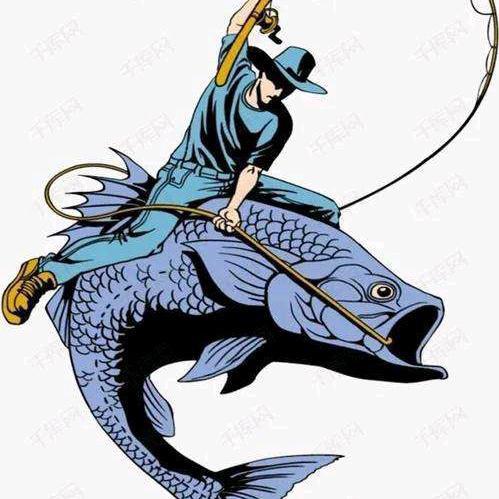 江畔垂钓🎣