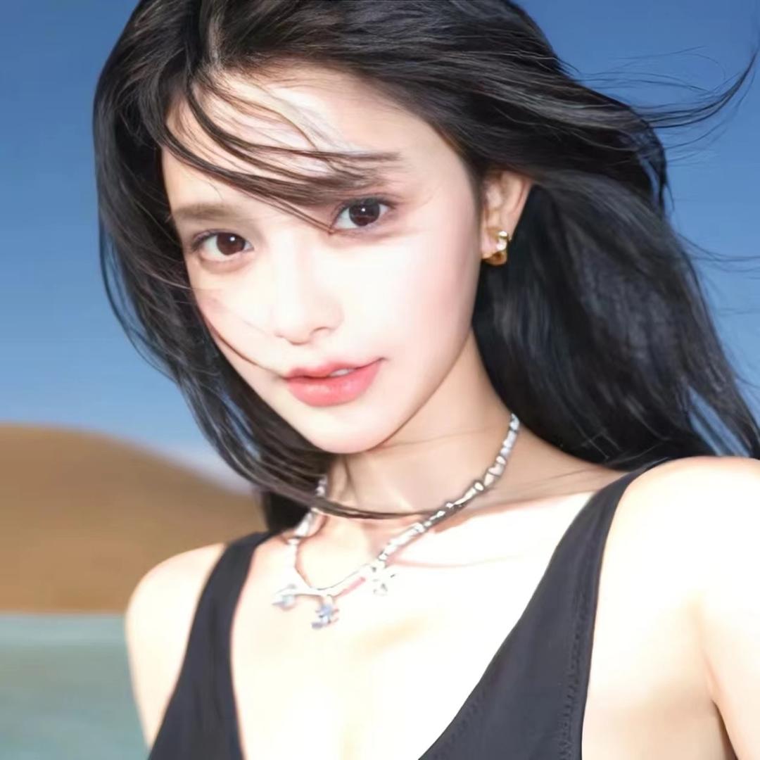朋克味的猫
