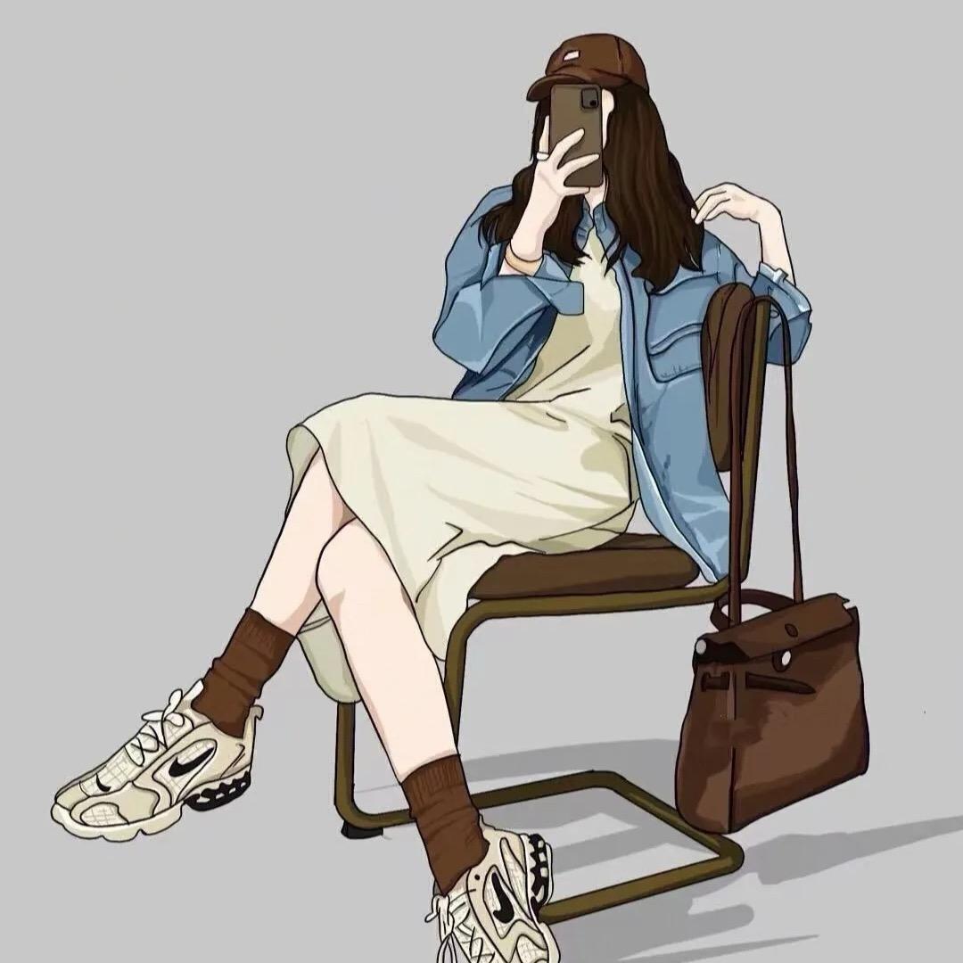 疯狂回看这家女装