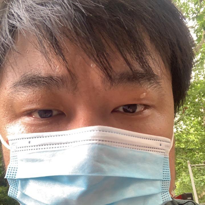 小胡同学🧑‍🎓