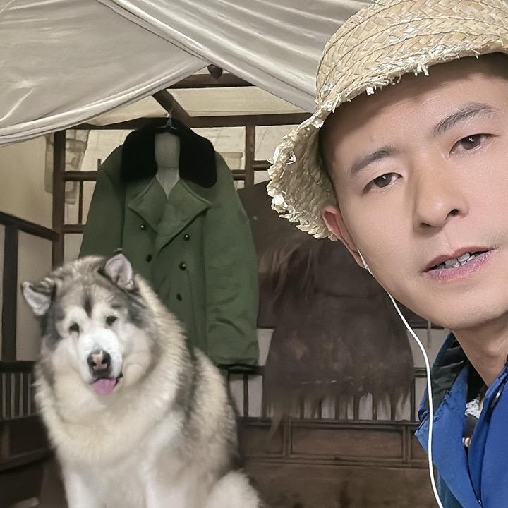 巴山野夫