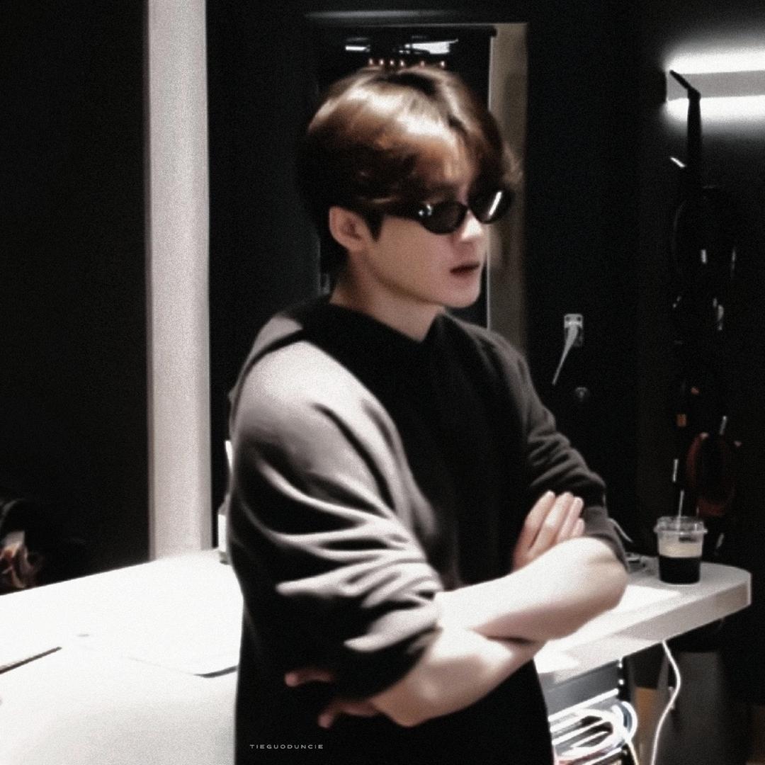 美男子是檀健次