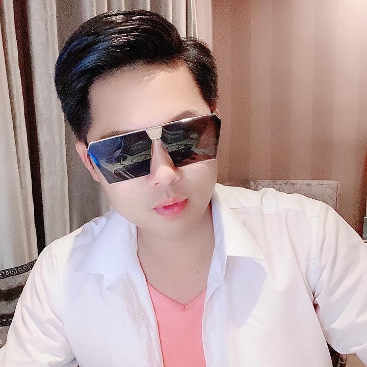 阿星唱情歌🎤从头再来
