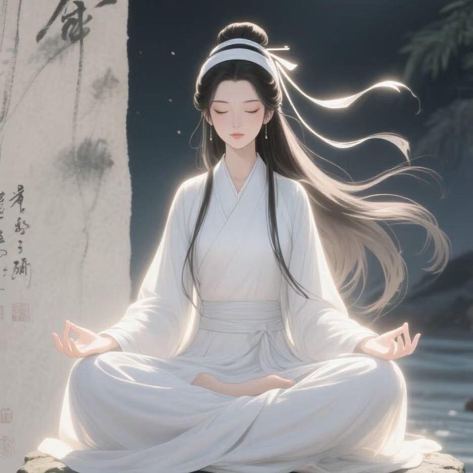 灵枢