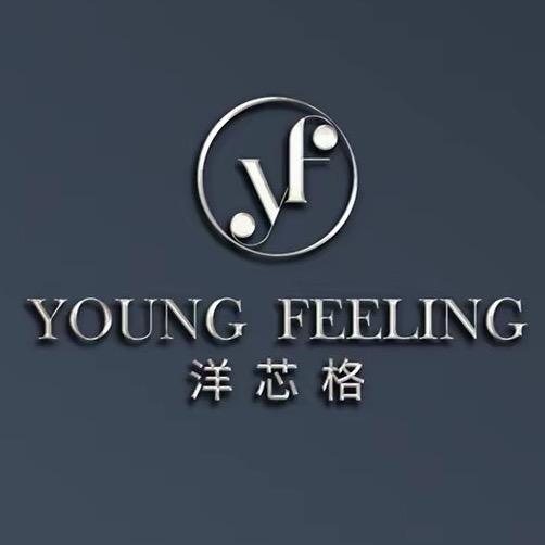 YOUNG FEELING家居服5号