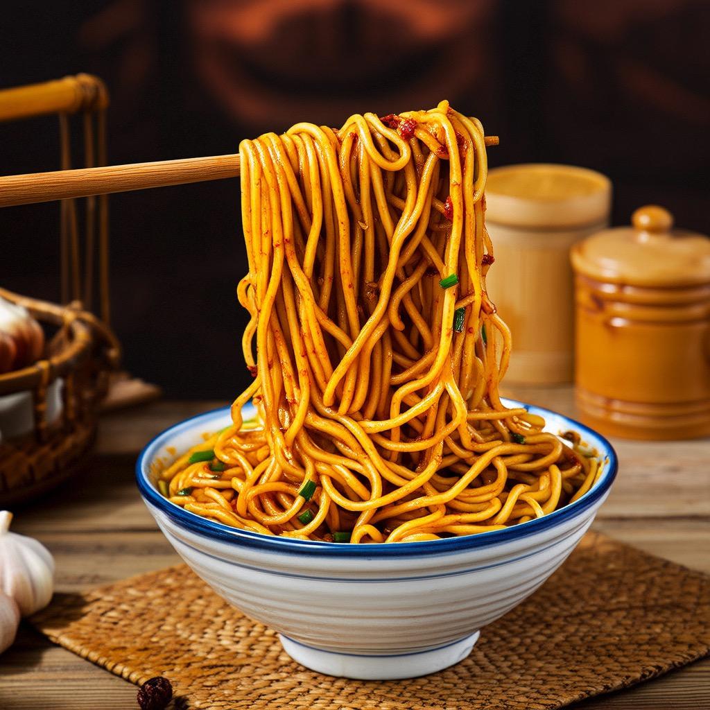 重庆土麦子面