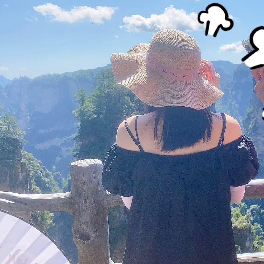 仙女不讲李🧚