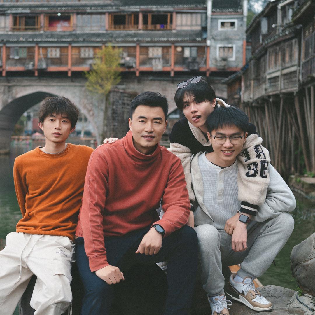 拾影小院
