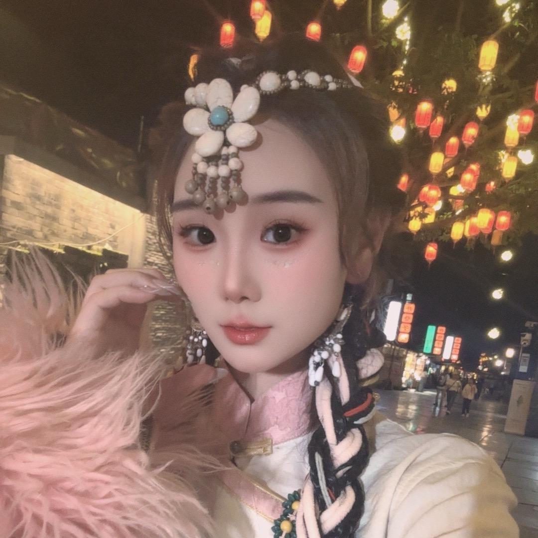 ⁽⁽ଘ兜兜有米ଓ⁾⁾༄