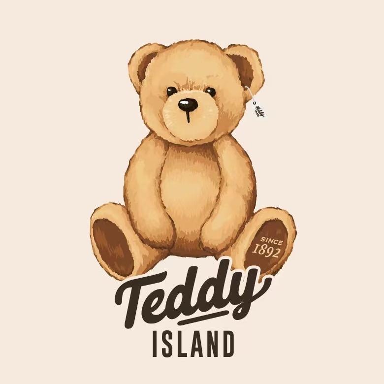 TEDDY ISLAND泰迪爱兰家纺