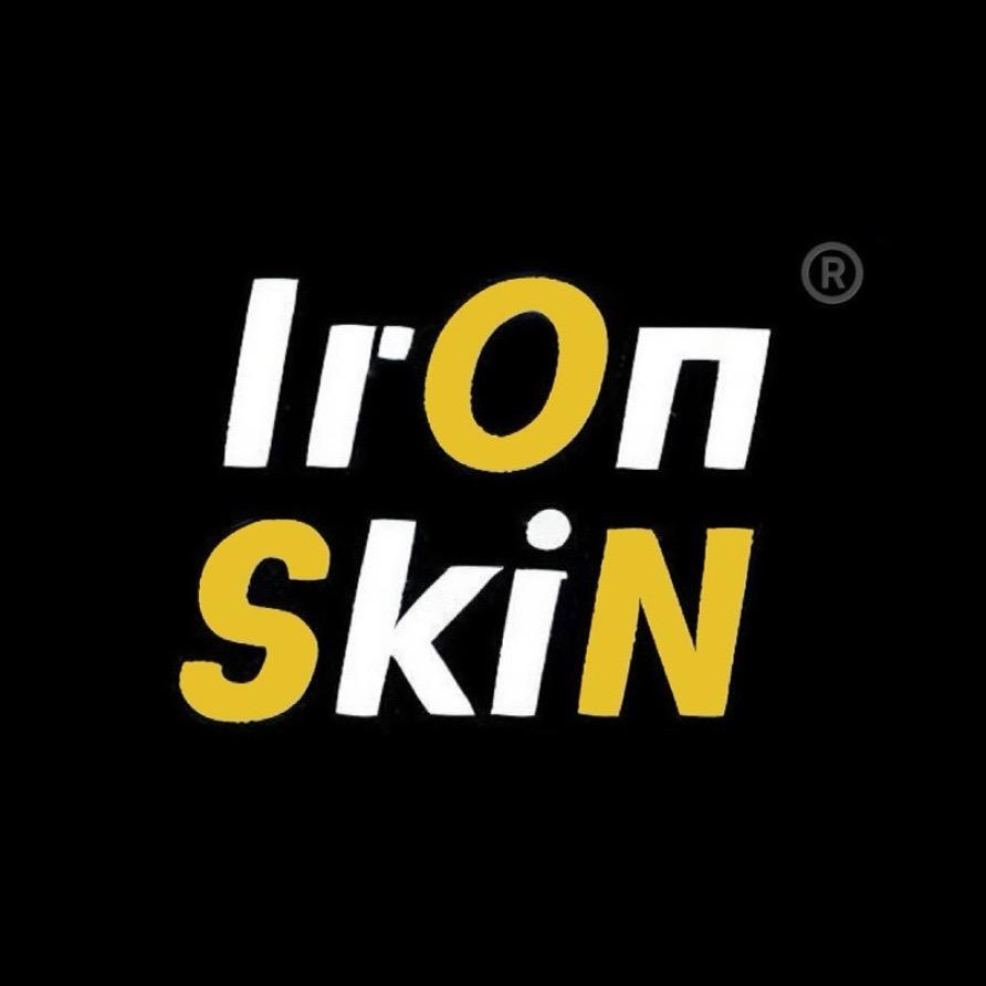 IrOn SkiN