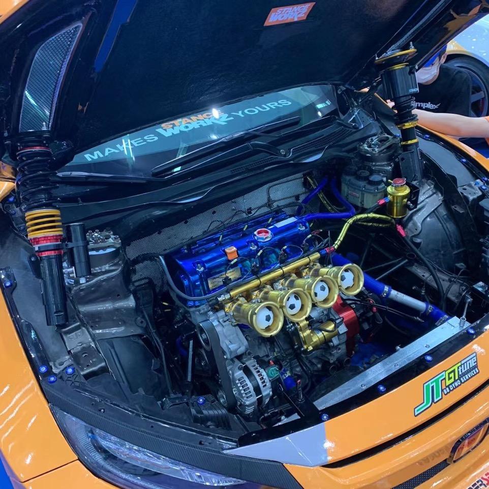 《汽车壹站》啊锋收车