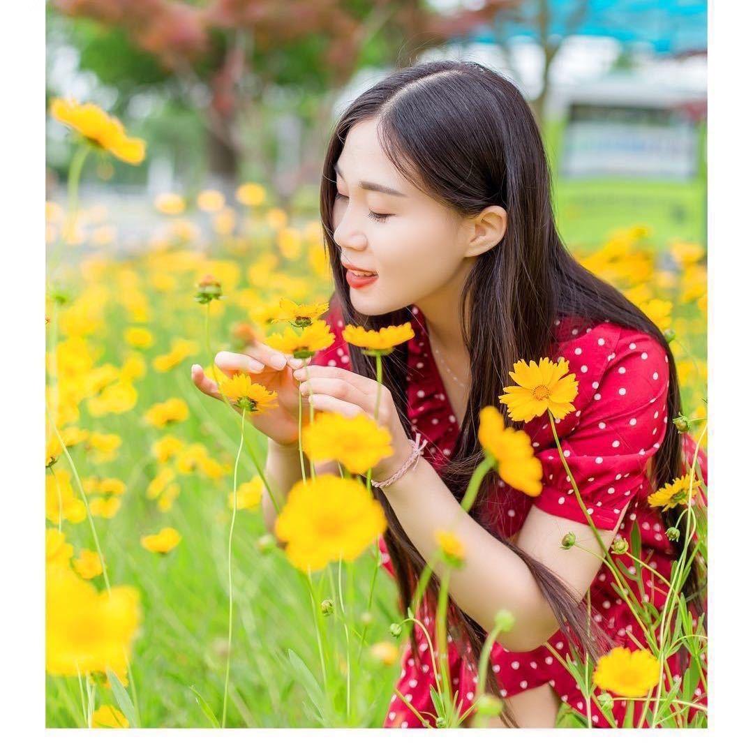 敏敏～