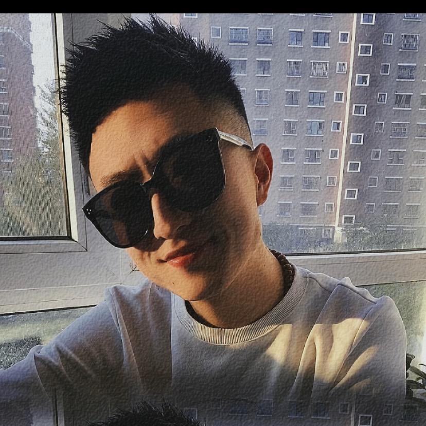 刘富贵