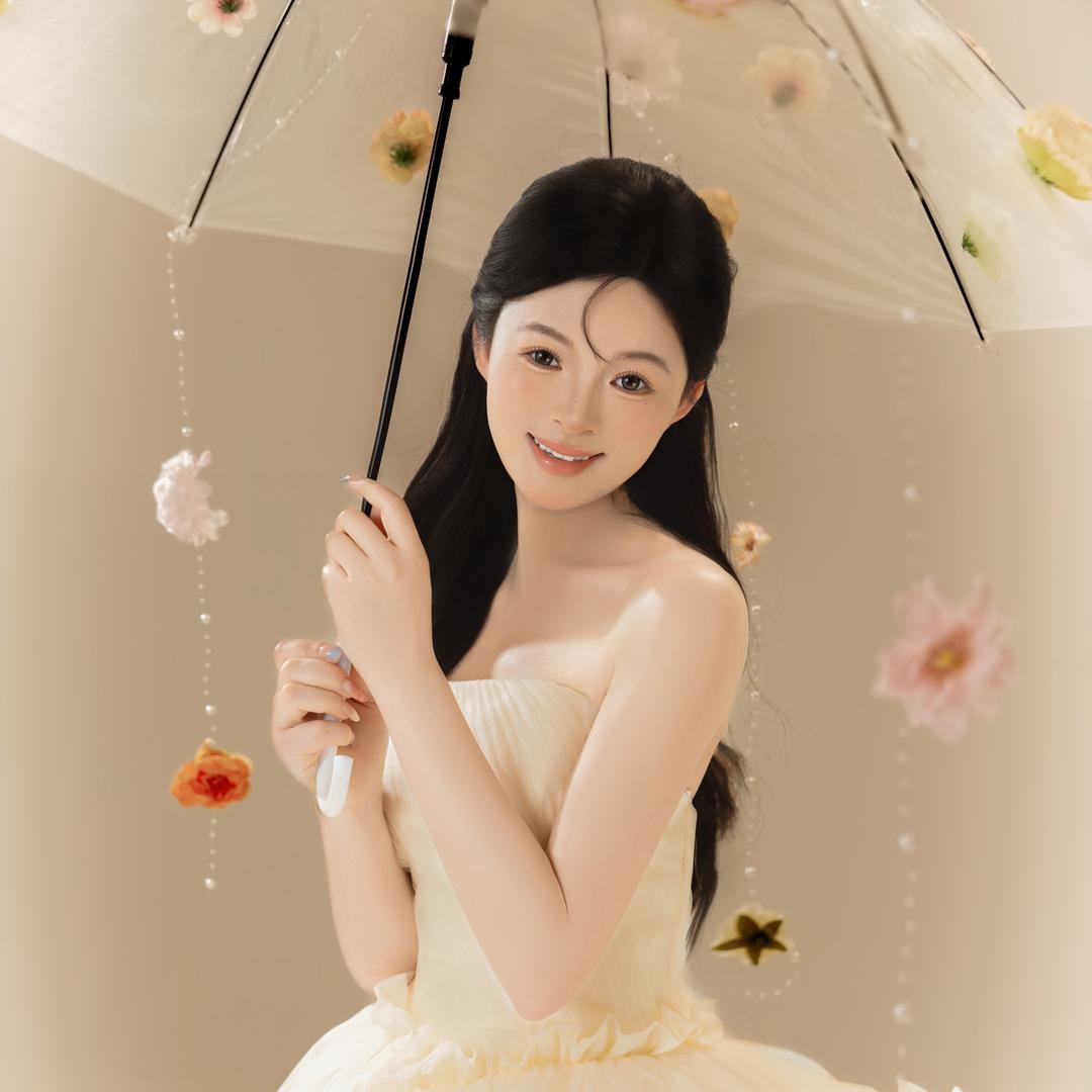 🎙️夏小雨☔️