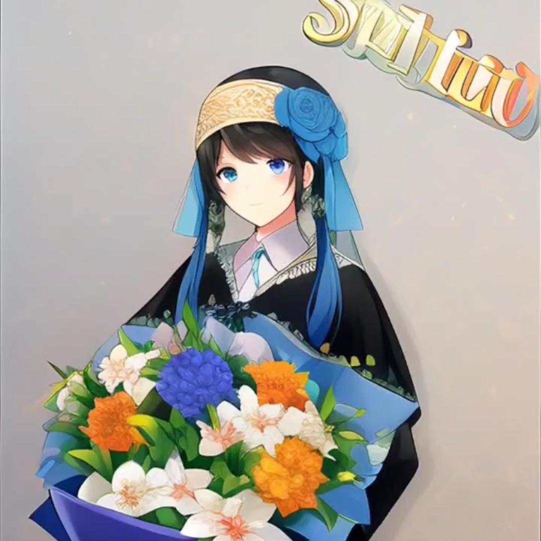 蓝穎