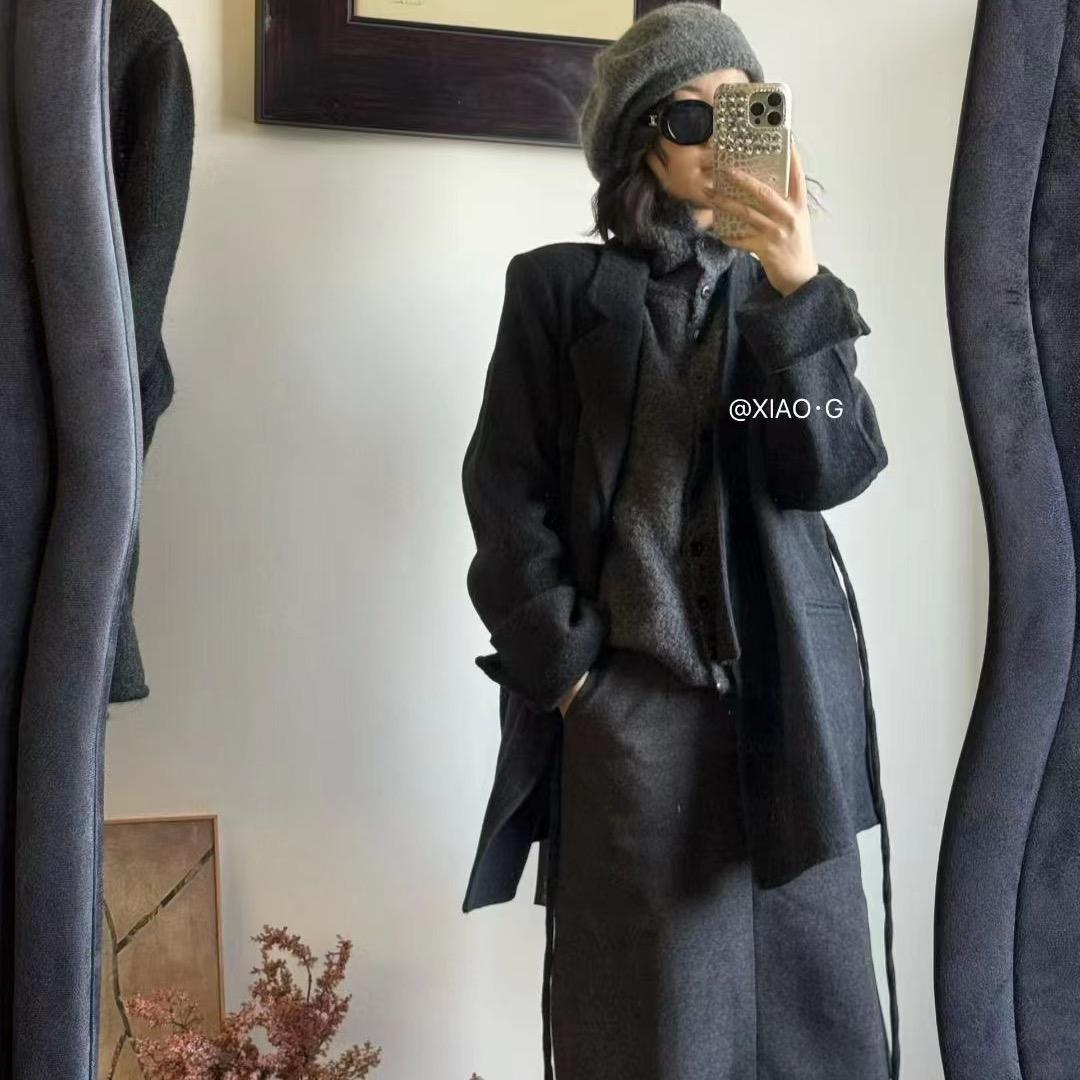 啦啦（轻奢风女装工作室）