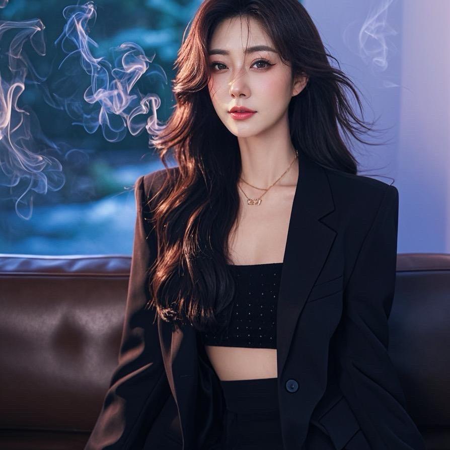 💋柒公子💋又又