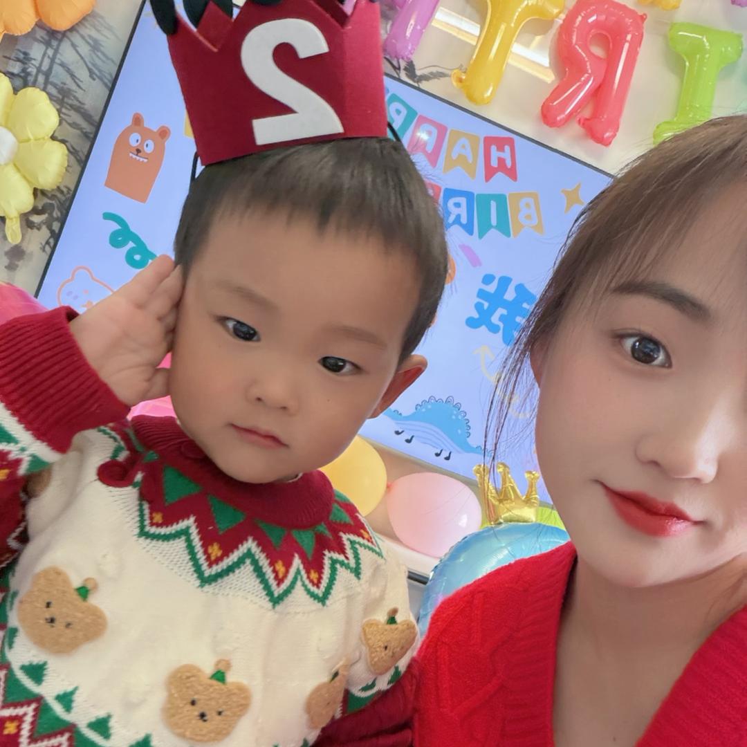 淘淘妈咪（努力涨粉中）