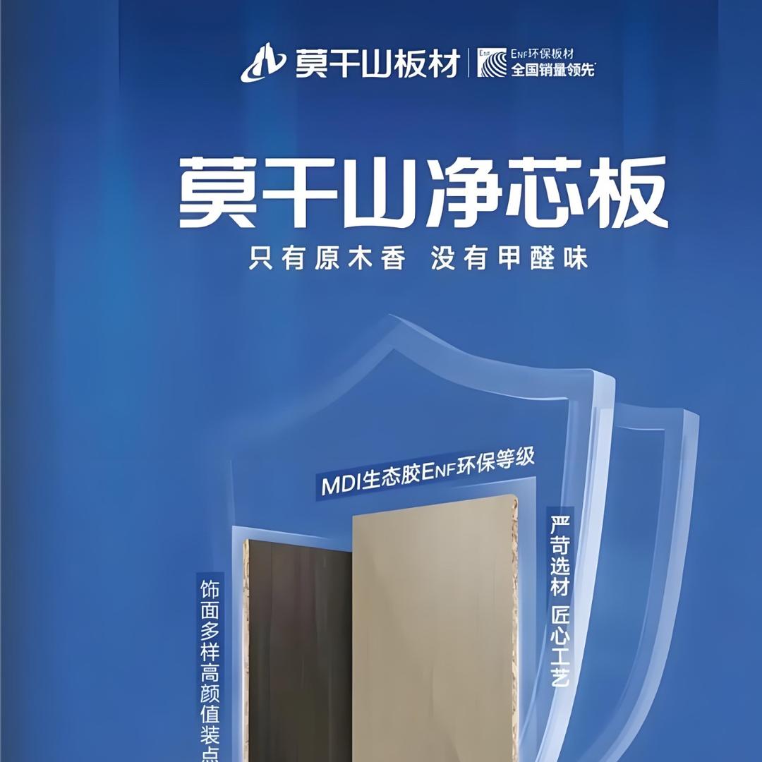 通海莫干山定制家