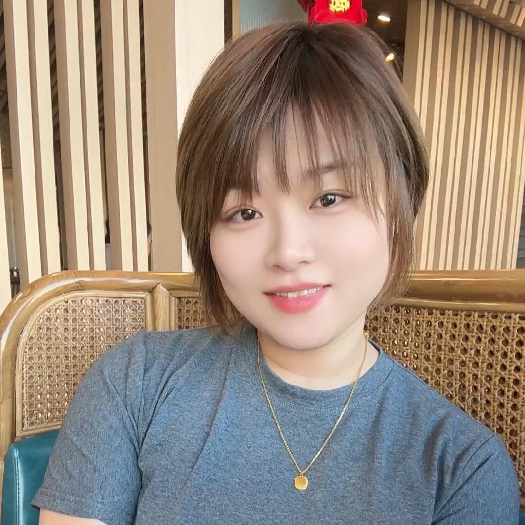 ღ90后的老阿姨ღ