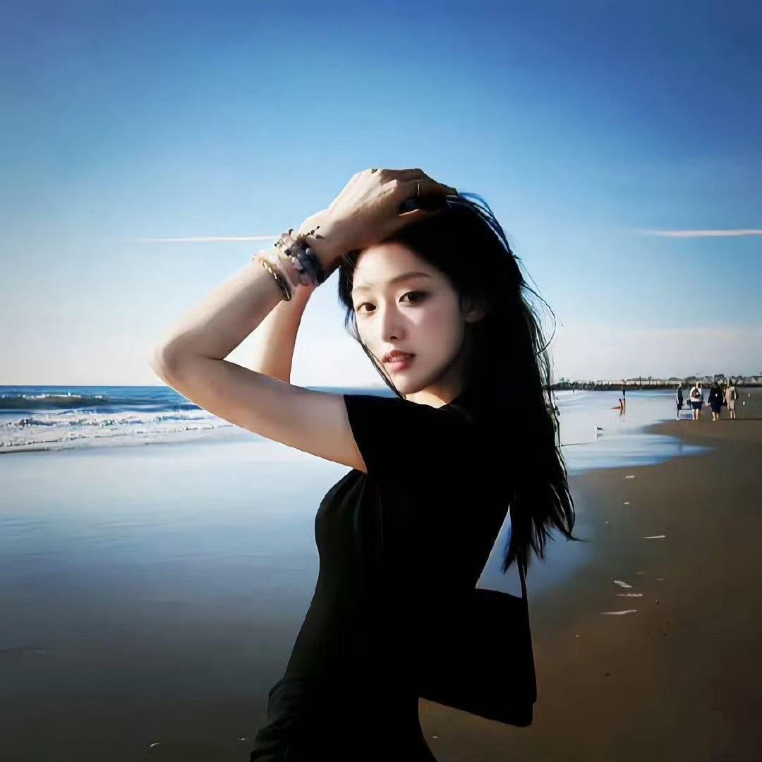 美美哒