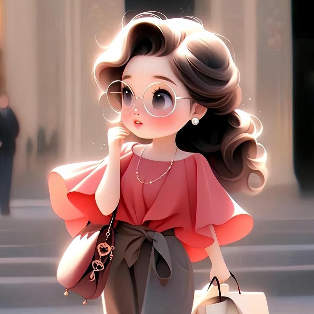 小七优选🌻