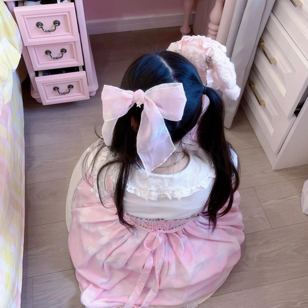 贝小妮儿