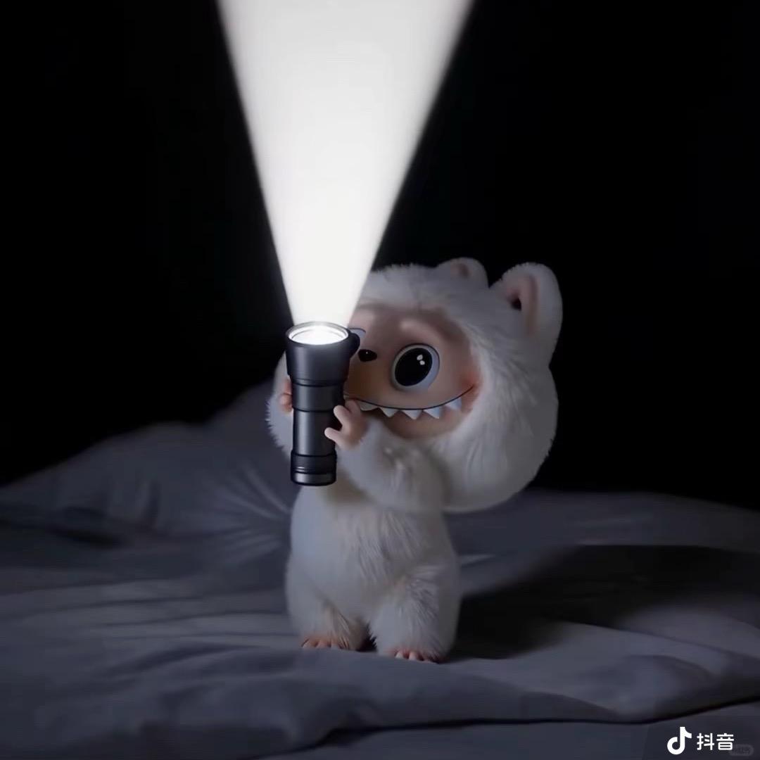 奈何桥下全是鬼