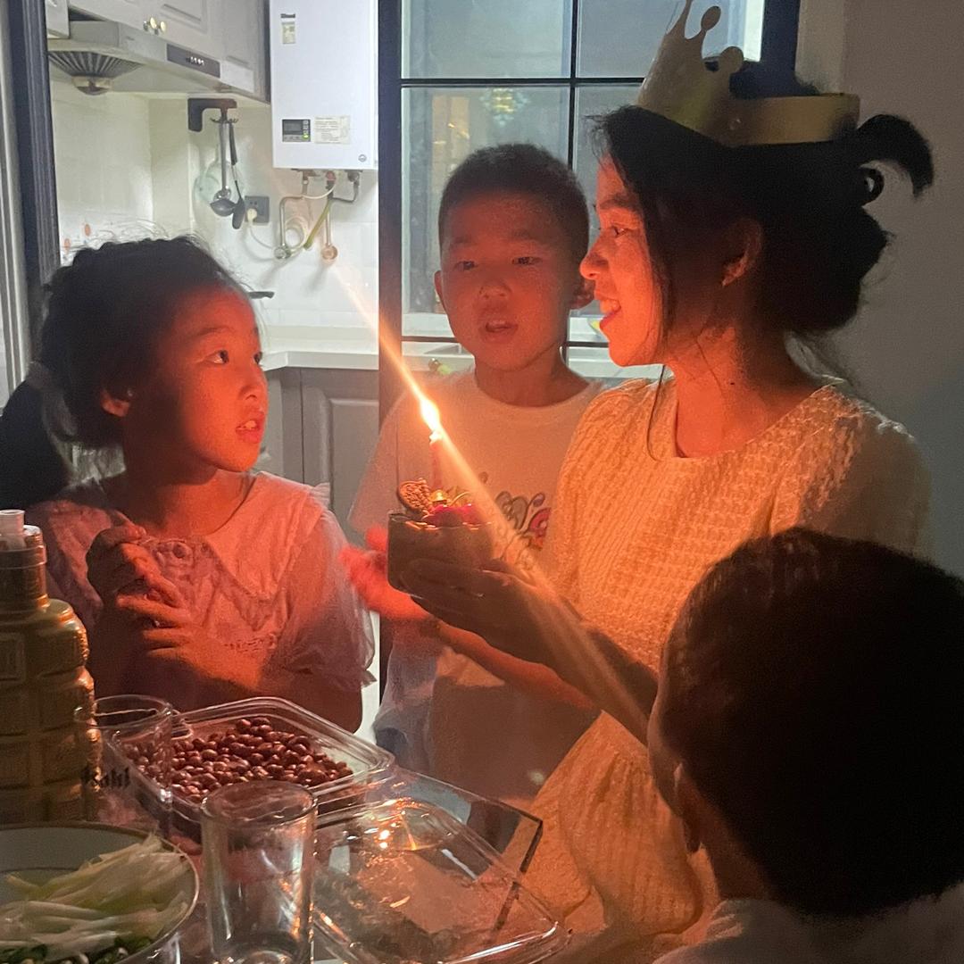 王琴华love（见过莎宝版）